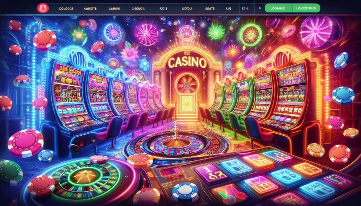 KukiMuki Casino